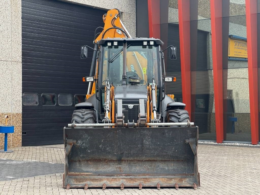 Case 695SV, Tier 3, 645 hours! - Селскостопанска техника: снимка 5 Case 695SV, Tier 3, 645 hours! - Селскостопанска техника: снимка 5