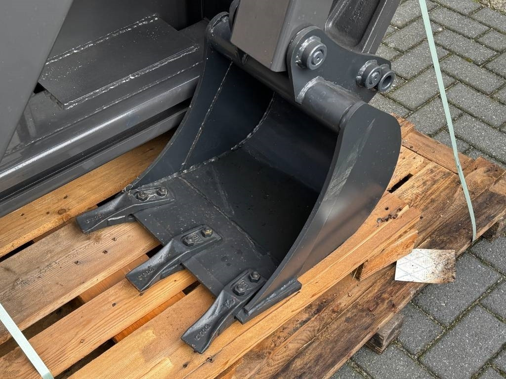 Skidsteer Skid steer loader – excavator arm – broo  - Багер: снимка 5 Skidsteer Skid steer loader – excavator arm – broo  - Багер: снимка 5