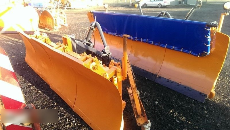 Schmidt Pług czołowy - Гребло за сняг: снимка 4 Schmidt Pług czołowy - Гребло за сняг: снимка 4