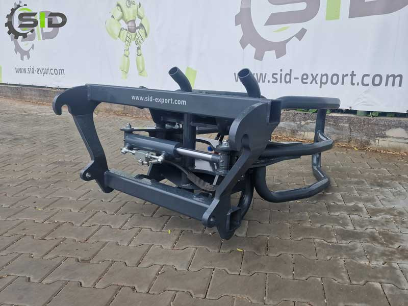 SID Bale grapple L / Ballengreifer L - Грайфер за Селскостопанска техника: снимка 5 SID Bale grapple L / Ballengreifer L - Грайфер за Селскостопанска техника: снимка 5