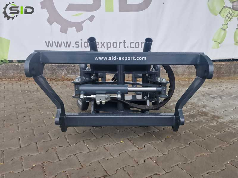SID Bale grapple L / Ballengreifer L - Грайфер за Селскостопанска техника: снимка 4 SID Bale grapple L / Ballengreifer L - Грайфер за Селскостопанска техника: снимка 4