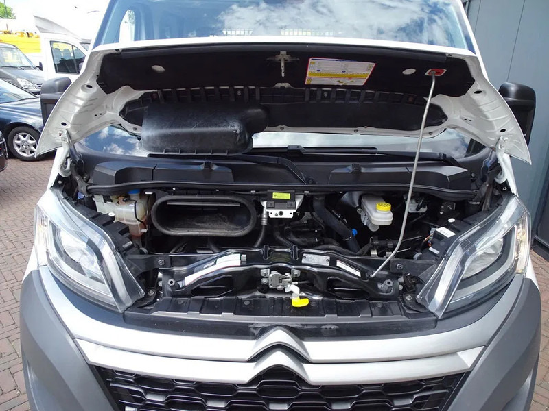 Пикап, Бус с двойна кабина Citroën Jumper DUBBELCABINE, 7P, 78TKM, NETTE AUTO!: снимка 12 Пикап, Бус с двойна кабина Citroën Jumper DUBBELCABINE, 7P, 78TKM, NETTE AUTO!: снимка 12