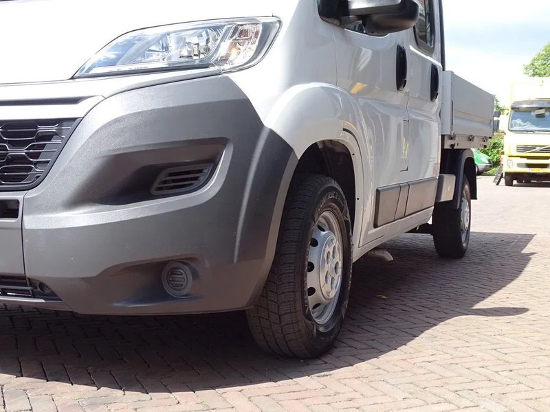 Пикап, Бус с двойна кабина Citroën Jumper DUBBELCABINE, 7P, 78TKM, NETTE AUTO!: снимка 6 Пикап, Бус с двойна кабина Citroën Jumper DUBBELCABINE, 7P, 78TKM, NETTE AUTO!: снимка 6