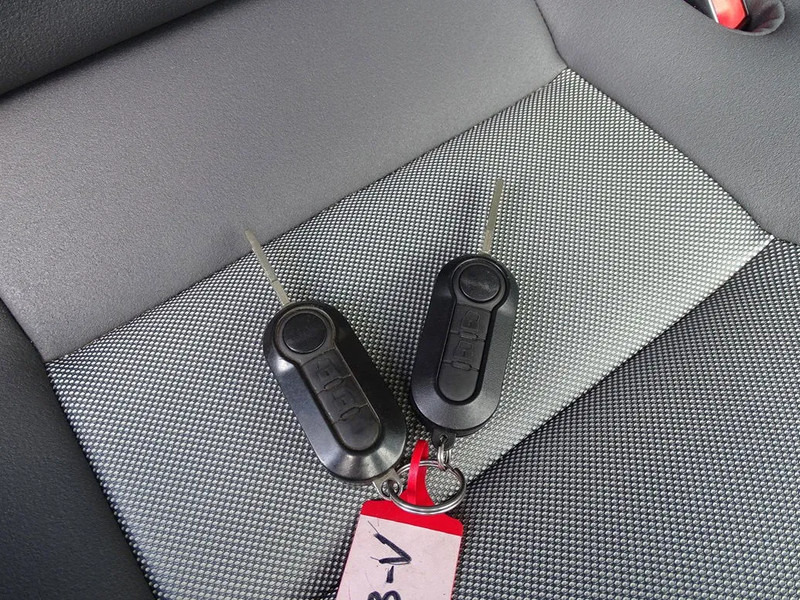 Пикап, Бус с двойна кабина Citroën Jumper DUBBELCABINE, 7P, 78TKM, NETTE AUTO!: снимка 13 Пикап, Бус с двойна кабина Citroën Jumper DUBBELCABINE, 7P, 78TKM, NETTE AUTO!: снимка 13