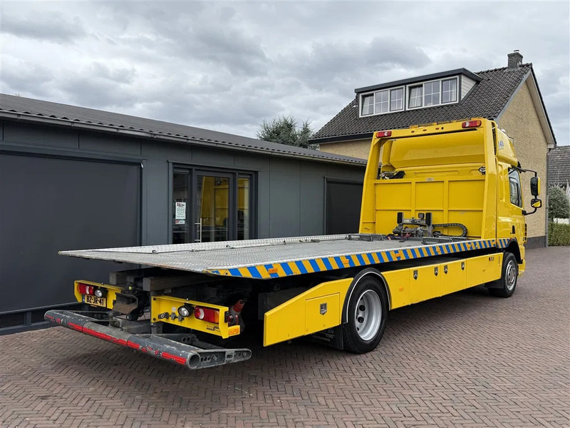 DAF CF 65.300 Towtruck Depannage Lier Brille Bed - Камион пътна помощ: снимка 4 DAF CF 65.300 Towtruck Depannage Lier Brille Bed - Камион пътна помощ: снимка 4