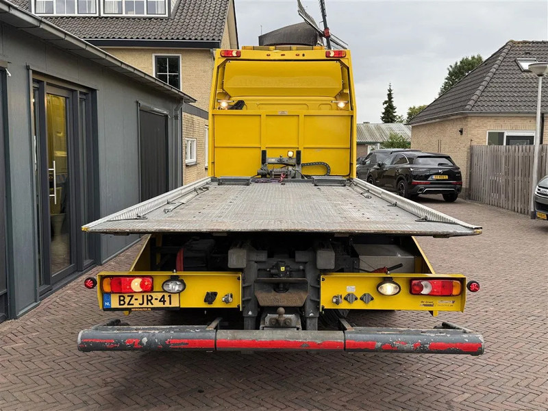 DAF CF 65.300 Towtruck Depannage Lier Brille Sleeper 640x242x104 cm - Камион пътна помощ: снимка 5 DAF CF 65.300 Towtruck Depannage Lier Brille Sleeper 640x242x104 cm - Камион пътна помощ: снимка 5