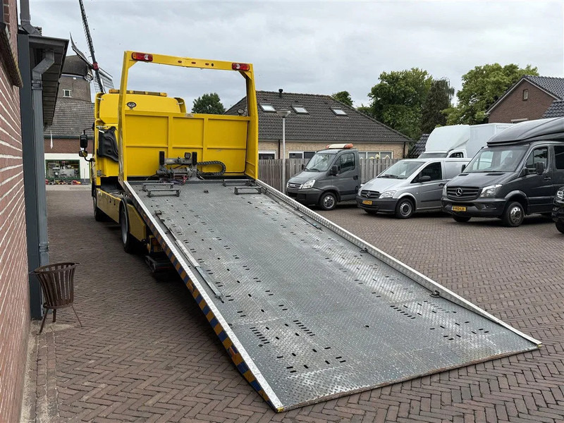 DAF CF 65.300 Towtruck Depannage Lier Brille Sleeper 640x242x104 cm - Камион пътна помощ: снимка 3 DAF CF 65.300 Towtruck Depannage Lier Brille Sleeper 640x242x104 cm - Камион пътна помощ: снимка 3