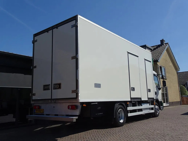 DAF LF 230 Konvecta Multi-Temp - Изотермичен камион: снимка 2 DAF LF 230 Konvecta Multi-Temp - Изотермичен камион: снимка 2