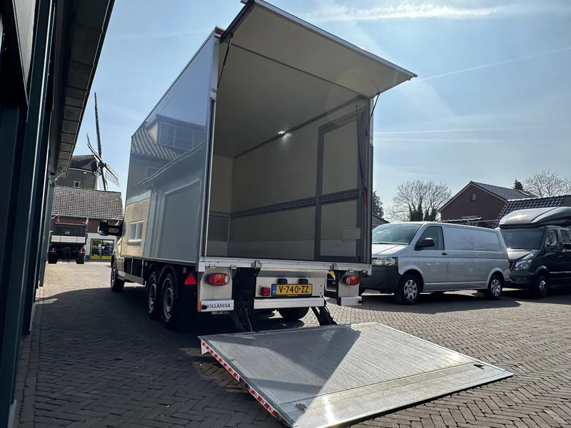Ford Transit BE COMBINATIE 416 x 214 x 220 1600 KG laadvermogen - Лекотоварен автомобил фургон: снимка 4 Ford Transit BE COMBINATIE 416 x 214 x 220 1600 KG laadvermogen - Лекотоварен автомобил фургон: снимка 4