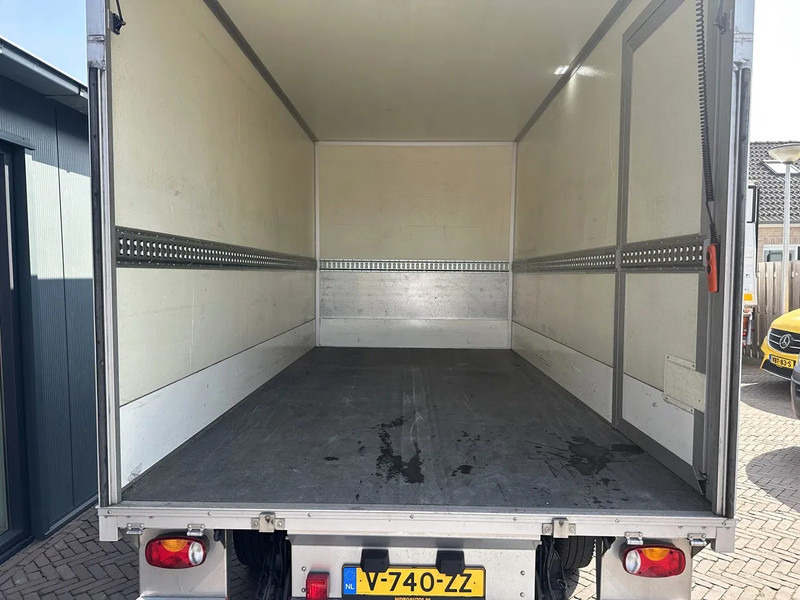 Ford Transit BE COMBINATIE 416 x 214 x 220 1600 KG laadvermogen - Лекотоварен автомобил фургон: снимка 5 Ford Transit BE COMBINATIE 416 x 214 x 220 1600 KG laadvermogen - Лекотоварен автомобил фургон: снимка 5