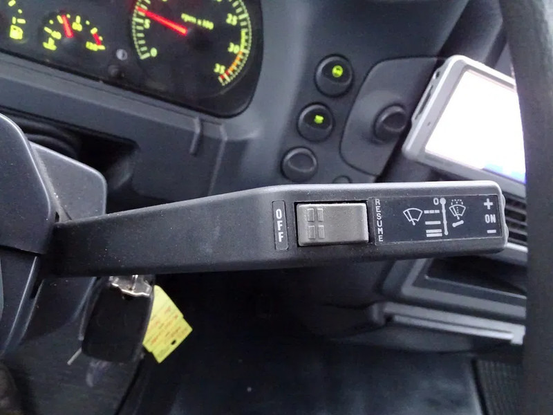 Камион пътна помощ Iveco Eurocargo 12.250 AUT LEER CAM CAMPERUNIT TKM 31000: снимка 8