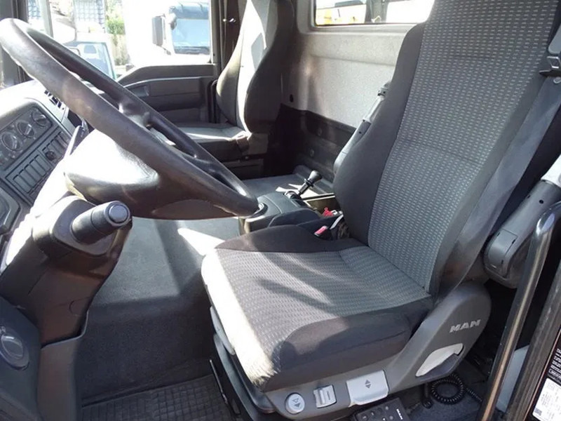 MAN TGM 18.290 PICK-UP KOOIAAP LOADCAP 11TON - Бордови камион: снимка 5 MAN TGM 18.290 PICK-UP KOOIAAP LOADCAP 11TON - Бордови камион: снимка 5