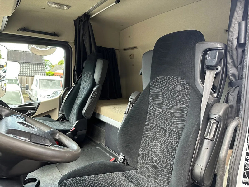 Бордови камион Mercedes-Benz Actros 2636 BDF OPEN LAADBAK CAMERA 380DKM: снимка 15