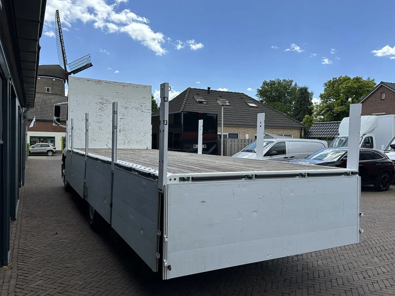 Mercedes-Benz Actros 2636 BDF OPEN LAADBAK CAMERA 380DKM - Бордови камион: снимка 3 Mercedes-Benz Actros 2636 BDF OPEN LAADBAK CAMERA 380DKM - Бордови камион: снимка 3