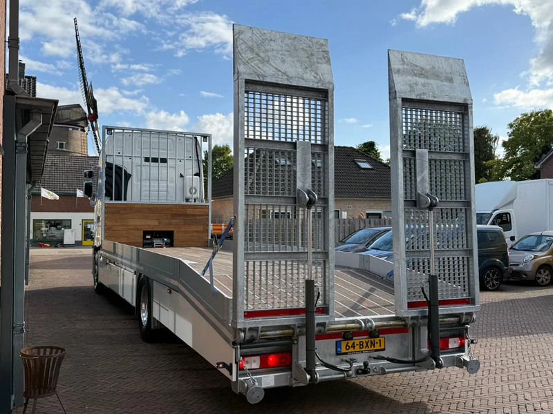 Renault T530 HIGH SHOWTRUCK Unused MULTI Transporter Full Option! - Автовоз камион: снимка 5 Renault T530 HIGH SHOWTRUCK Unused MULTI Transporter Full Option! - Автовоз камион: снимка 5