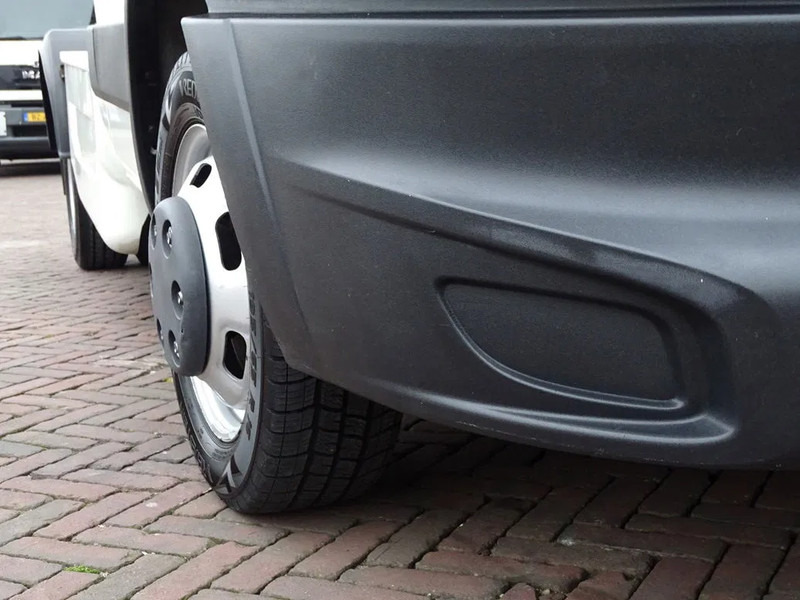 Iveco Daily 35.210 PK Be Trekker 10.4 Ton Airco - Влекач: снимка 5 Iveco Daily 35.210 PK Be Trekker 10.4 Ton Airco - Влекач: снимка 5