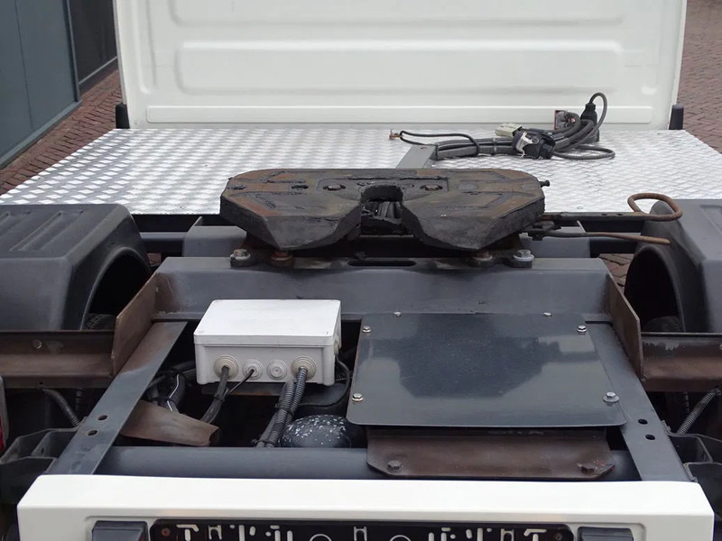 Iveco Daily 35.210 PK Be Trekker 10.4 Ton Airco - Влекач: снимка 3 Iveco Daily 35.210 PK Be Trekker 10.4 Ton Airco - Влекач: снимка 3