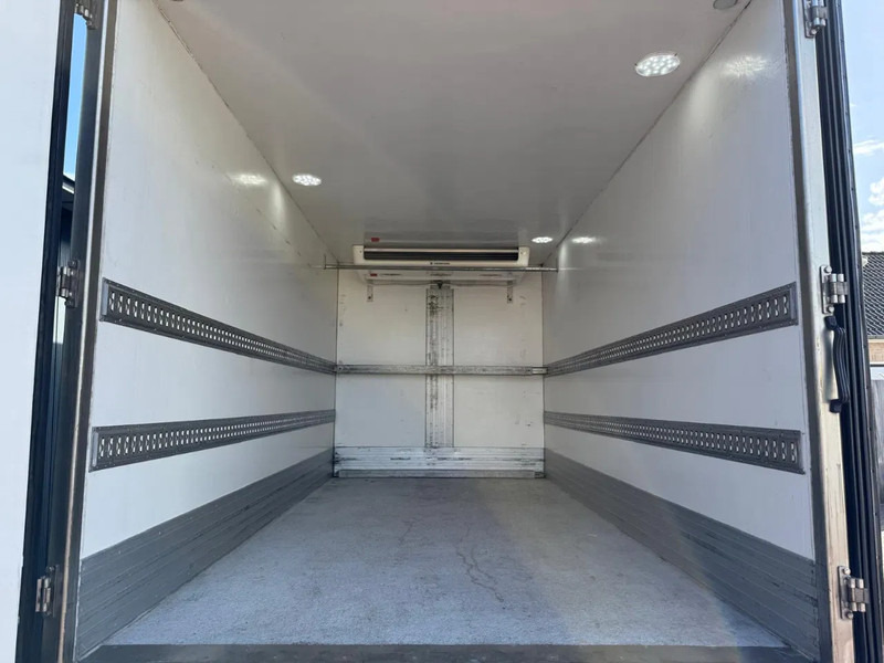 Iveco Daily 40C18 3.0 180PK Aut.Clixtar Koeler 2.6 ton Laadvm. BE License - Влекач: снимка 5 Iveco Daily 40C18 3.0 180PK Aut.Clixtar Koeler 2.6 ton Laadvm. BE License - Влекач: снимка 5