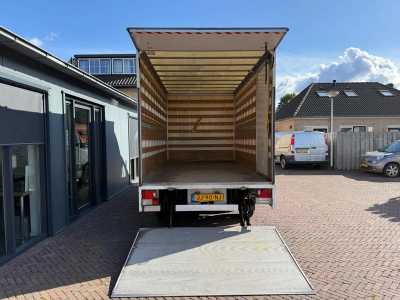 Mercedes-Benz Sprinter 311 CLixtar LBW 2.5 ton load be licence - Влекач: снимка 5 Mercedes-Benz Sprinter 311 CLixtar LBW 2.5 ton load be licence - Влекач: снимка 5