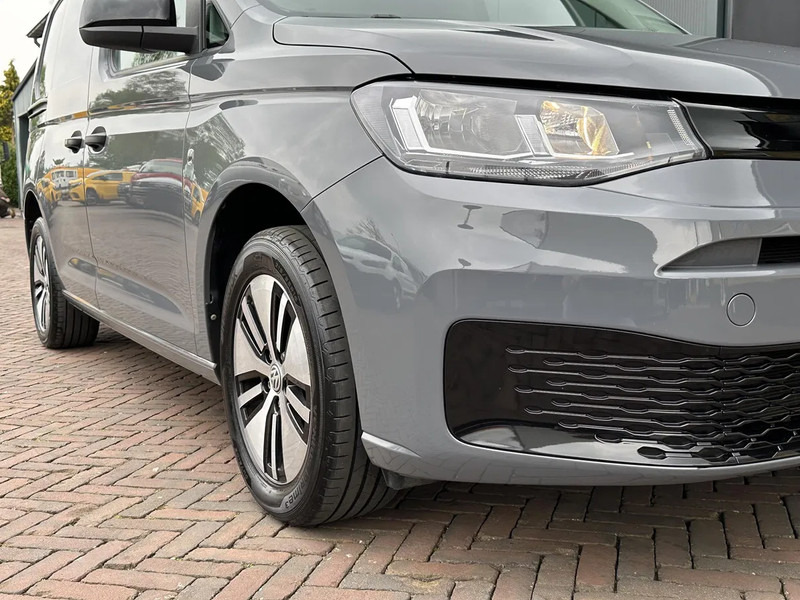 Volkswagen Caddy Cargo 2.0 TDI Comfort - Малък ван: снимка 2 Volkswagen Caddy Cargo 2.0 TDI Comfort - Малък ван: снимка 2