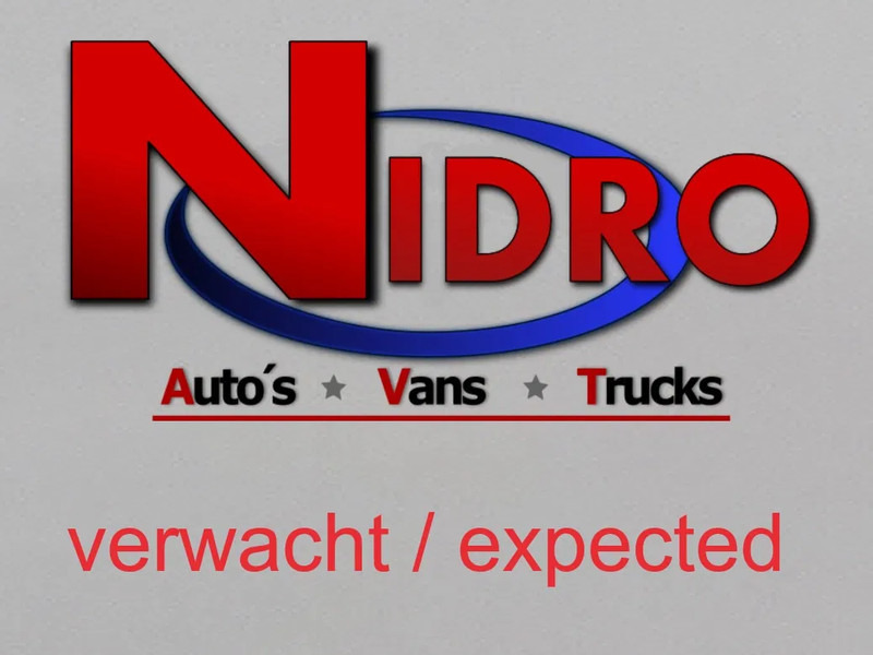 Volvo FL 12.240 AIRCO Kachel Douche 2x bed CAMPER MOTORSPORT ENZ - Камион фургон: снимка 1 Volvo FL 12.240 AIRCO Kachel Douche 2x bed CAMPER MOTORSPORT ENZ - Камион фургон: снимка 1