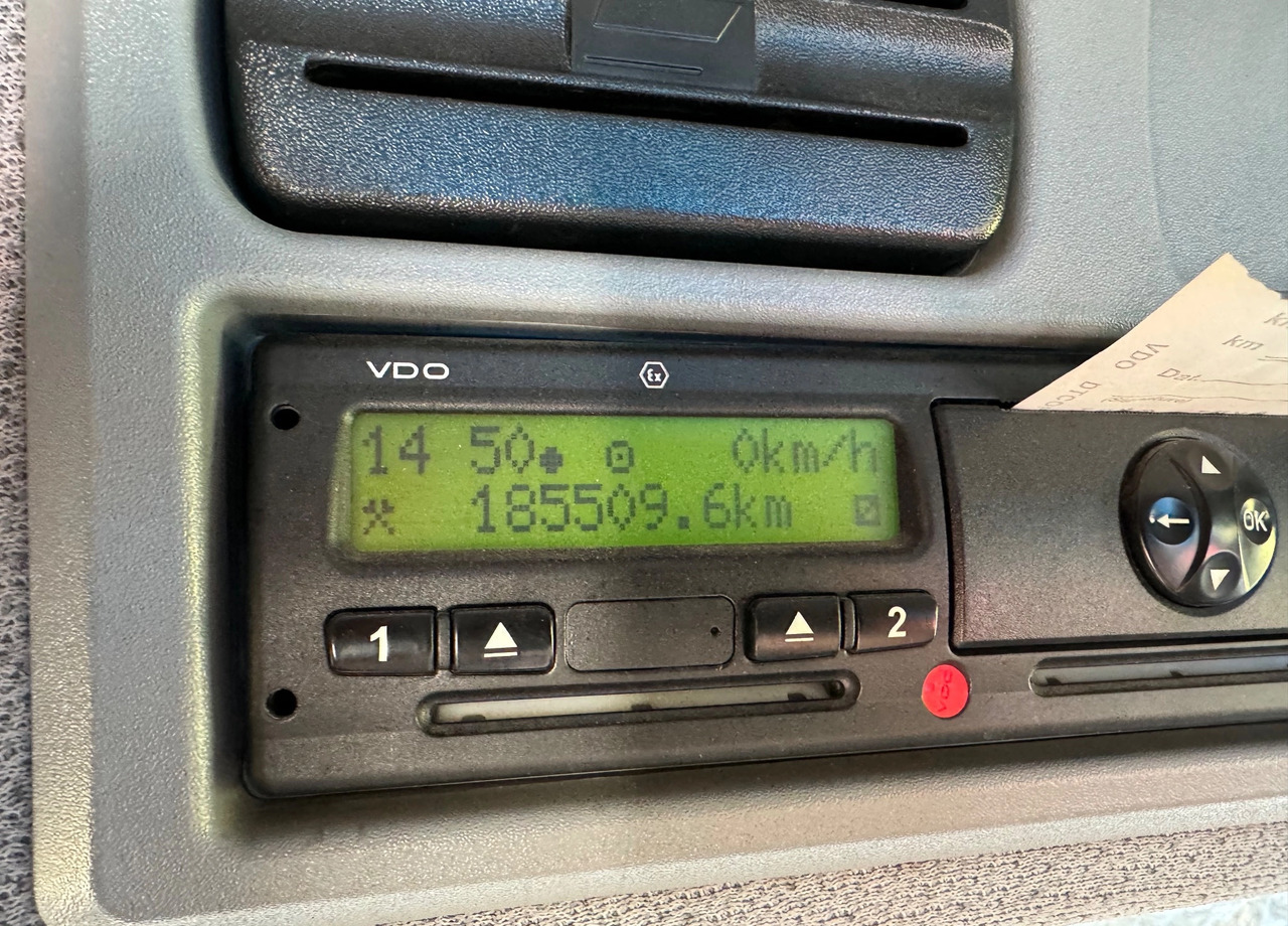 MERCEDES-BENZ ATEGO 1224 Motor 6374 cm3!! Aktualne UDT!! - Мултилифт с кука камион: снимка 5 MERCEDES-BENZ ATEGO 1224 Motor 6374 cm3!! Aktualne UDT!! - Мултилифт с кука камион: снимка 5