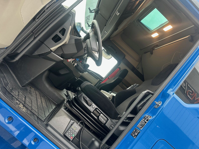 MAN TGX 26.440 - Шаси кабина: снимка 5 MAN TGX 26.440 - Шаси кабина: снимка 5