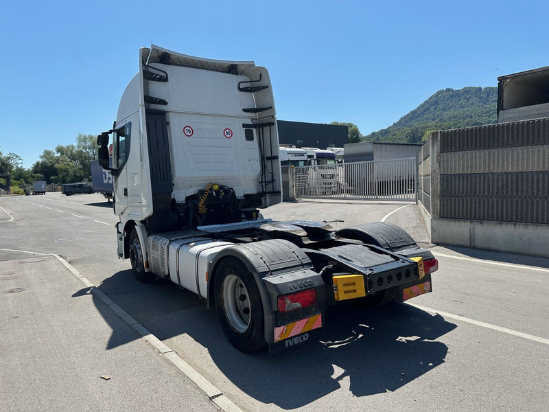 Iveco STRALIS 460 - Влекач: снимка 3 Iveco STRALIS 460 - Влекач: снимка 3