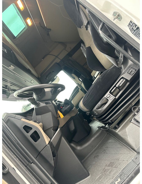 MAN TGX 18.470 - Влекач: снимка 5 MAN TGX 18.470 - Влекач: снимка 5