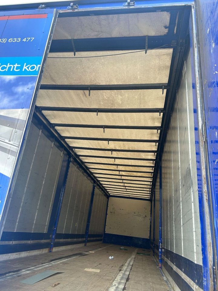 DRACO Cityoplegger Like New - Брезентово полуремарке: снимка 5 DRACO Cityoplegger Like New - Брезентово полуремарке: снимка 5