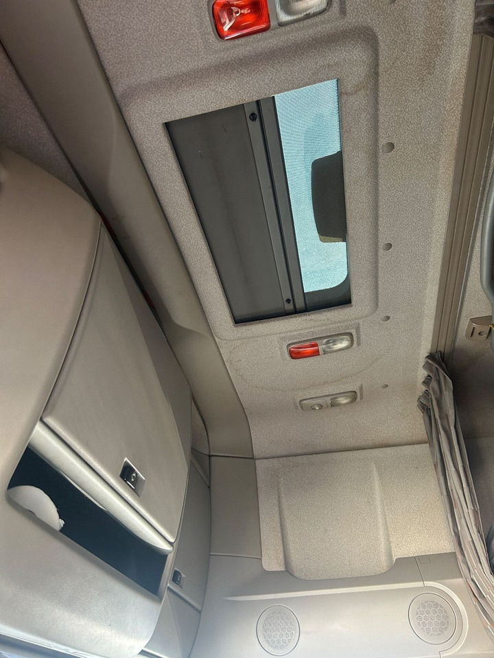 DAF XF 460 XF460 Super Space Cab - Влекач: снимка 5 DAF XF 460 XF460 Super Space Cab - Влекач: снимка 5