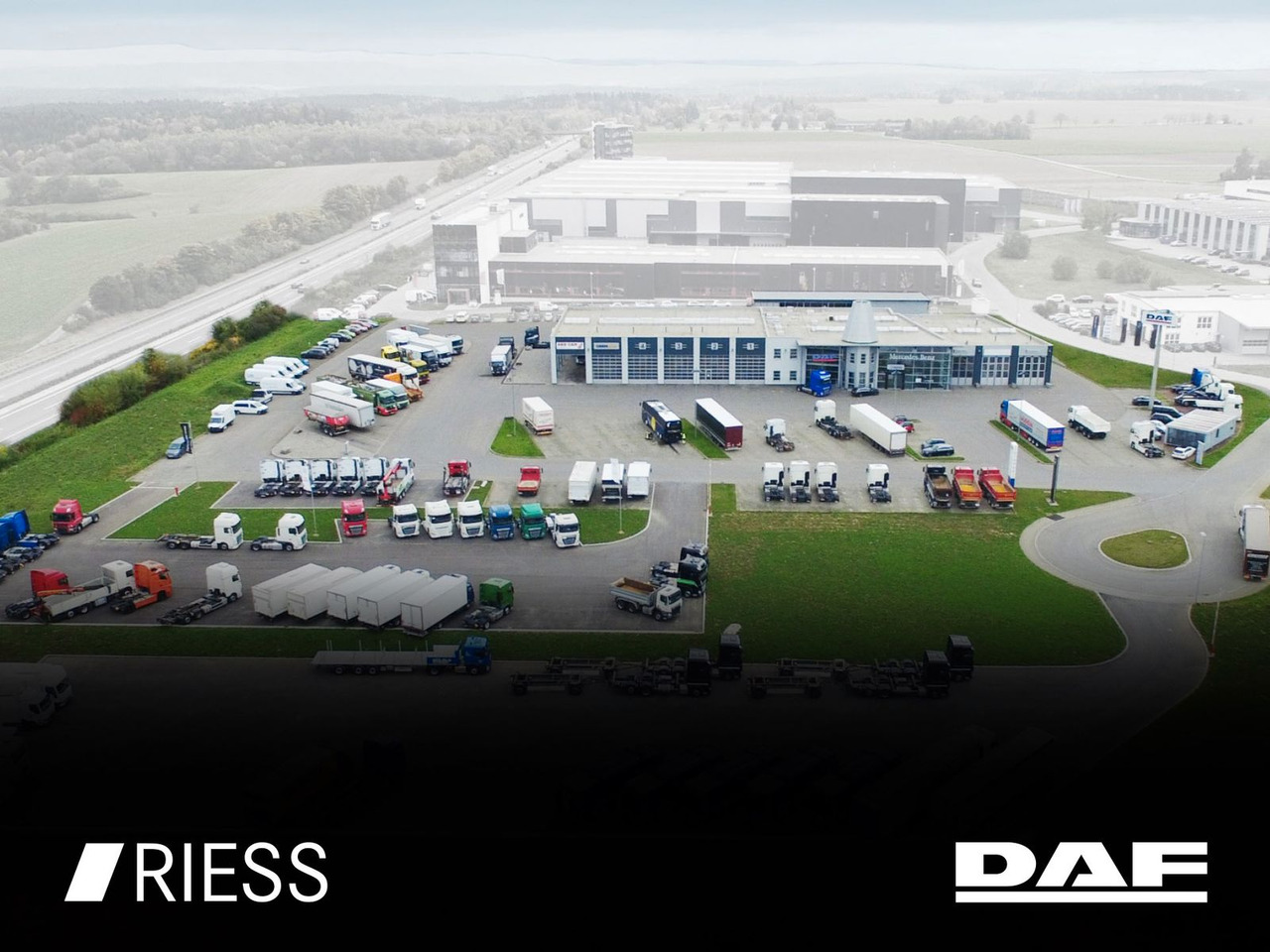 Самосвал камион DAF XB 210 FA 7,49to Meiller DSK Typ 3 XB 210 FA 7,4: снимка 13