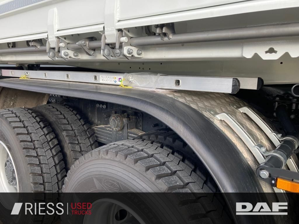 DAF XFc 480 FAT 6x4 Intarder Bordmatik Trigenius DAF XFc 480 FAT 6x4 Intarder Bordmatik Trigenius - Самосвал камион: снимка 4 DAF XFc 480 FAT 6x4 Intarder Bordmatik Trigenius DAF XFc 480 FAT 6x4 Intarder Bordmatik Trigenius - Самосвал камион: снимка 4