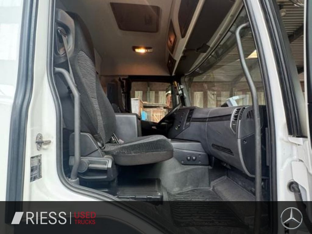 Mercedes-Benz Arocs 2546 L 6x2 Meiller Absetzer Navi AUT AHK - Самосвал камион: снимка 3 Mercedes-Benz Arocs 2546 L 6x2 Meiller Absetzer Navi AUT AHK - Самосвал камион: снимка 3