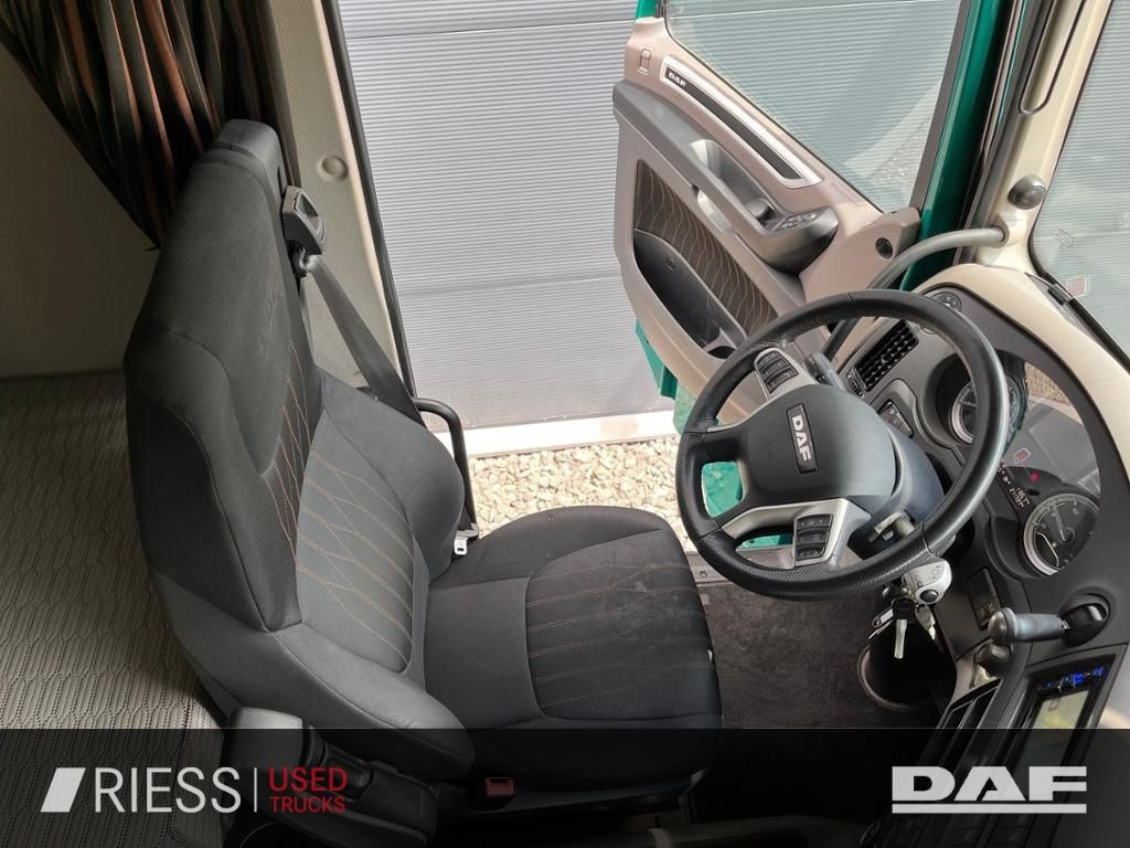 Лизинг на  DAF XF 480 FT DAF XF 480 FT: снимка 11