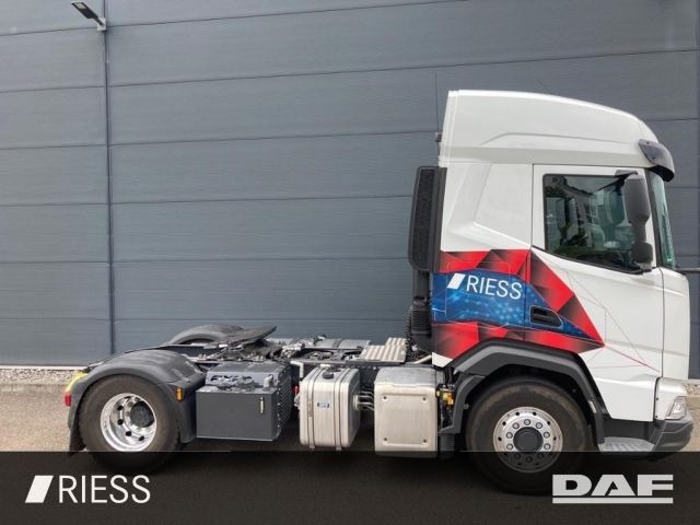 DAF XF 530 FT PXP Alcoa LED Intarder Hydraulik 4x4 - Влекач: снимка 5 DAF XF 530 FT PXP Alcoa LED Intarder Hydraulik 4x4 - Влекач: снимка 5