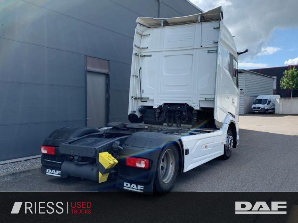 DAF XG 480 FT SpurH - Влекач: снимка 3 DAF XG 480 FT SpurH - Влекач: снимка 3