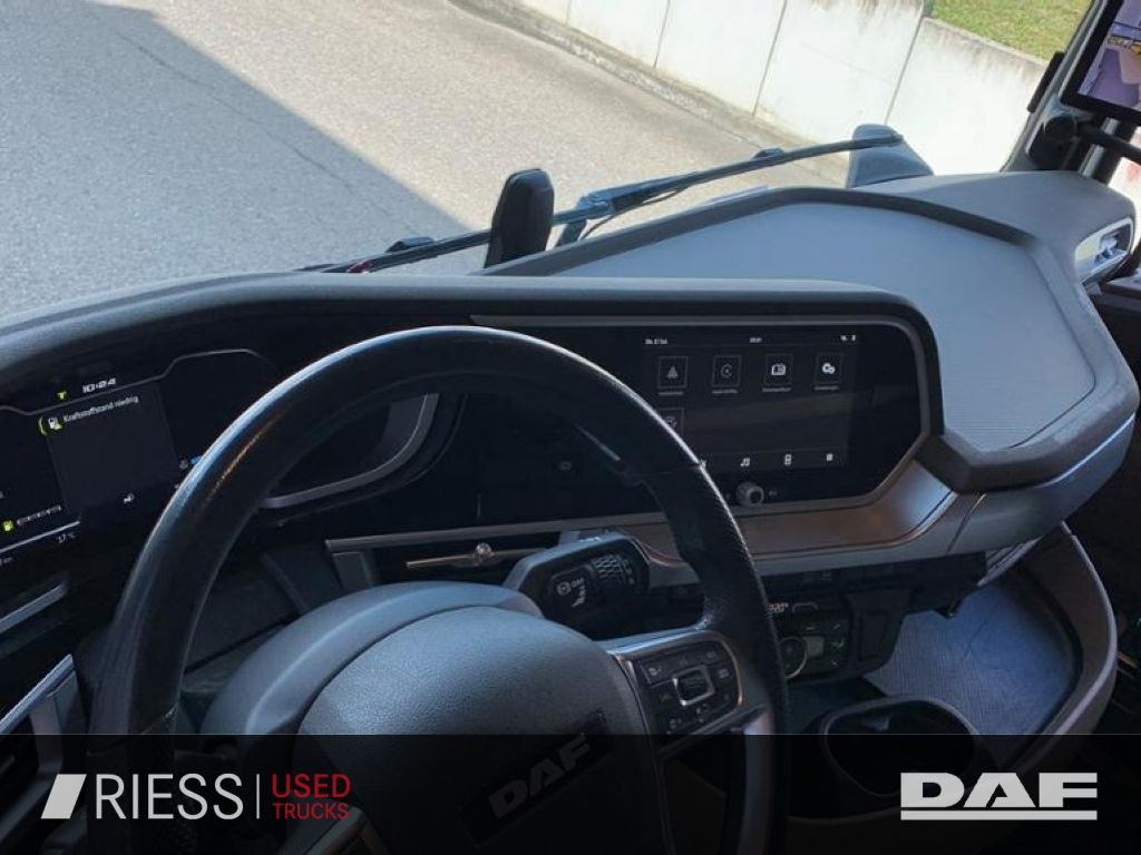 DAF XG 480 FT SpurH - Влекач: снимка 5 DAF XG 480 FT SpurH - Влекач: снимка 5