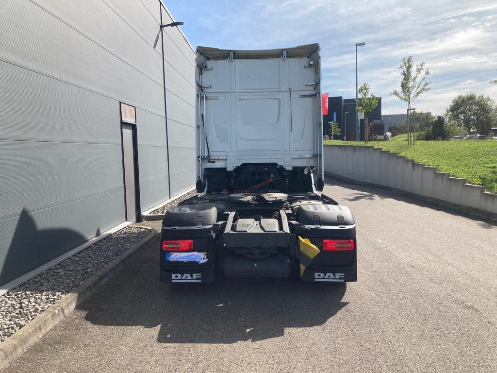 DAF XG 530 FT NGD Garantie bis 10.2025 - Влекач: снимка 5 DAF XG 530 FT NGD Garantie bis 10.2025 - Влекач: снимка 5