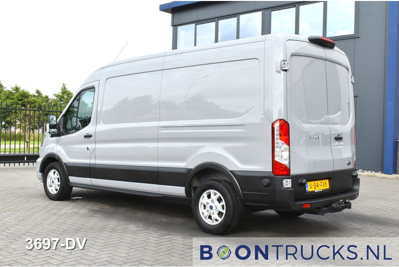Ford Transit 165PK | L3H2 BESTELBUS * AUTOMAAT * NW MODEL * CARPLAY * XENON * CAMERA - Товарен бус: снимка 4 Ford Transit 165PK | L3H2 BESTELBUS * AUTOMAAT * NW MODEL * CARPLAY * XENON * CAMERA - Товарен бус: снимка 4