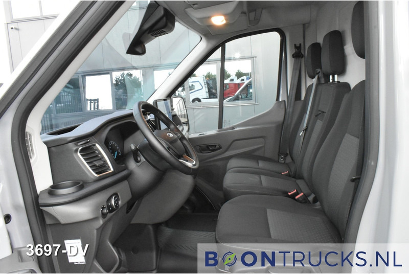 Ford Transit 165PK | L3H2 BESTELBUS * AUTOMAAT * NW MODEL * CARPLAY * XENON * CAMERA - Товарен бус: снимка 2 Ford Transit 165PK | L3H2 BESTELBUS * AUTOMAAT * NW MODEL * CARPLAY * XENON * CAMERA - Товарен бус: снимка 2