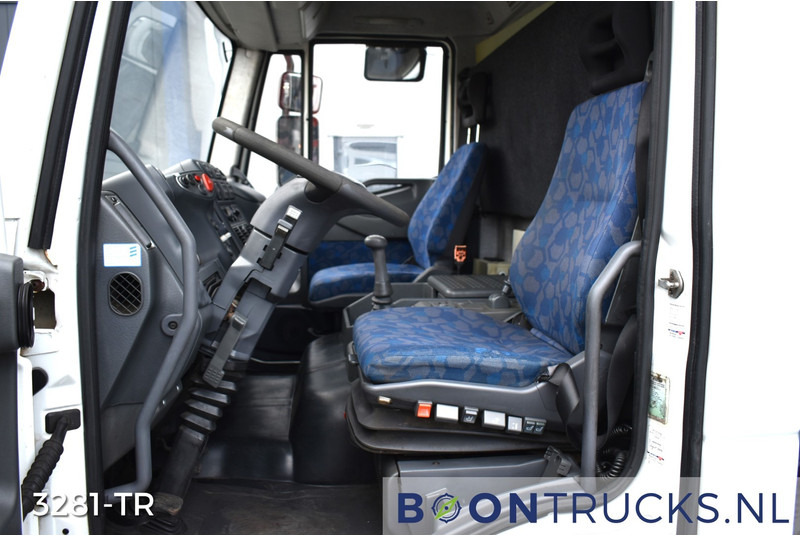 Iveco ML 80E17 4x2 | MANUAL * NO PAPERS * ONLY FOR PARTS - Рефрижератор камион: снимка 2 Iveco ML 80E17 4x2 | MANUAL * NO PAPERS * ONLY FOR PARTS - Рефрижератор камион: снимка 2