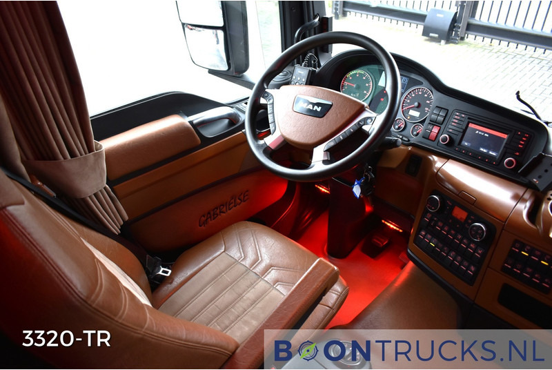 Interior photo 3: Лизинг на MAN TGS 440 8x2 + HMF 5020-K6 + FJ1000K4 | EURO6 * KABELSYSTEEM 30T * NL TRUCK * TOP! MAN TGS 440 8x2 + HMF 5020-K6 + FJ1000K4 | EURO6 * KABELSYSTEEM 30T * NL TRUCK * TOP!