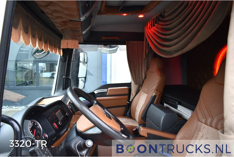 Interior photo 2: Лизинг на MAN TGS 440 8x2 + HMF 5020-K6 + FJ1000K4 | EURO6 * KABELSYSTEEM 30T * NL TRUCK * TOP! MAN TGS 440 8x2 + HMF 5020-K6 + FJ1000K4 | EURO6 * KABELSYSTEEM 30T * NL TRUCK * TOP!