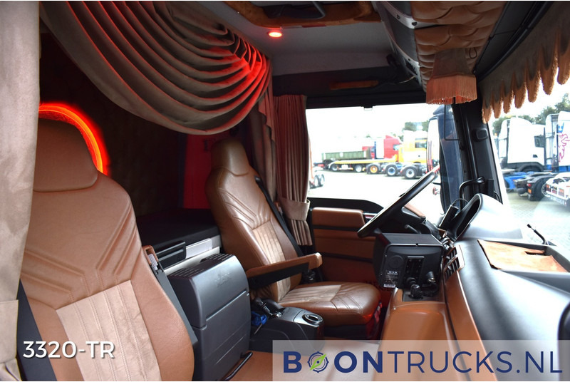 Interior photo 5: Лизинг на MAN TGS 440 8x2 + HMF 5020-K6 + FJ1000K4 | EURO6 * KABELSYSTEEM 30T * NL TRUCK * TOP! MAN TGS 440 8x2 + HMF 5020-K6 + FJ1000K4 | EURO6 * KABELSYSTEEM 30T * NL TRUCK * TOP!