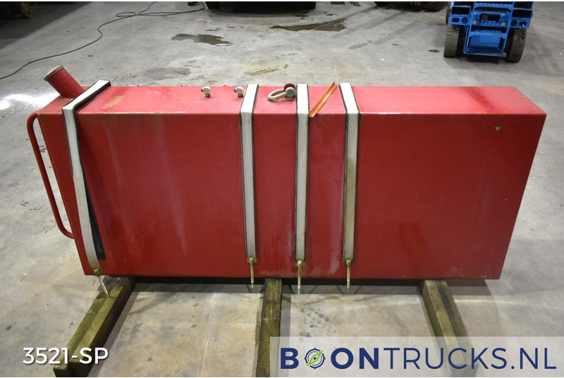 Onbekend BRANDSTOFTANK | L 30 x W 183 x H 77 cm * ca 400 L - Резервоар за гориво: снимка 2 Onbekend BRANDSTOFTANK | L 30 x W 183 x H 77 cm * ca 400 L - Резервоар за гориво: снимка 2