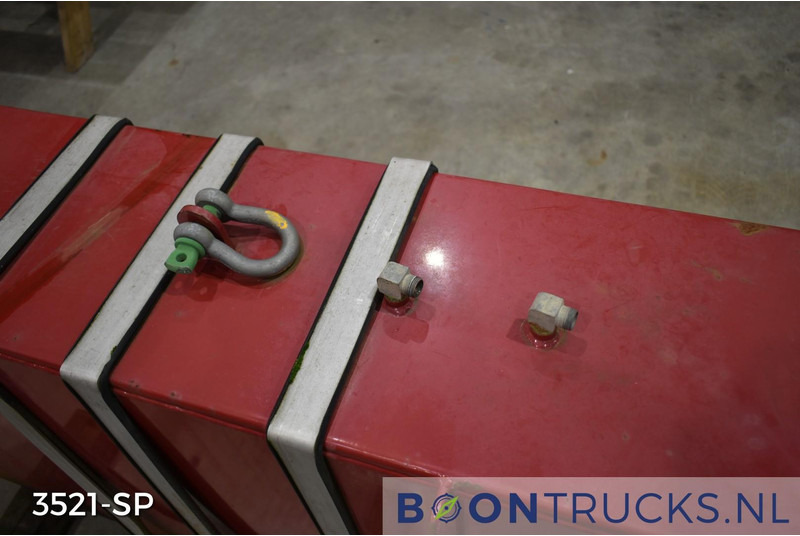 Onbekend BRANDSTOFTANK | L 30 x W 183 x H 77 cm * ca 400 L - Резервоар за гориво: снимка 5 Onbekend BRANDSTOFTANK | L 30 x W 183 x H 77 cm * ca 400 L - Резервоар за гориво: снимка 5