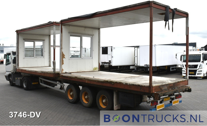 Onbekend UNIT CASCO FRAME | 600 x 300 x 330cm * 4x BESCHIKBAAR - Оборудване за гаражи/ Работилници: снимка 3 Onbekend UNIT CASCO FRAME | 600 x 300 x 330cm * 4x BESCHIKBAAR - Оборудване за гаражи/ Работилници: снимка 3