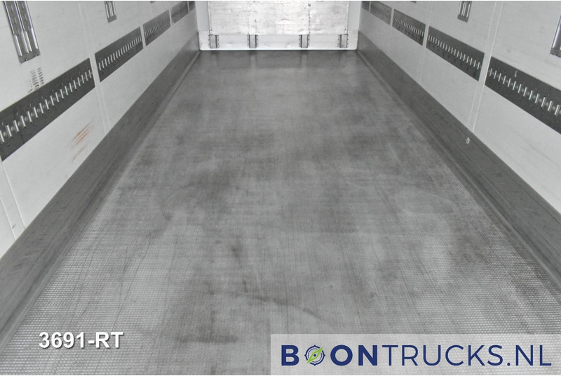 Рефрижератор полуремарке Schmitz Cargobull SCB*S3B | DOUBLE STOCK * PALLET BOX * ALU FLOOR * 3x AVAILABLE: снимка 12