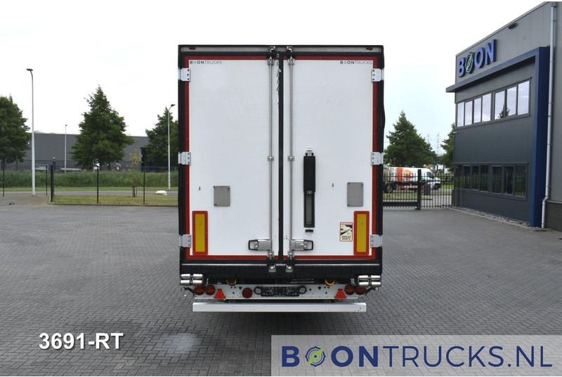 Рефрижератор полуремарке Schmitz Cargobull SCB*S3B | DOUBLE STOCK * PALLET BOX * ALU FLOOR * 3x AVAILABLE: снимка 7